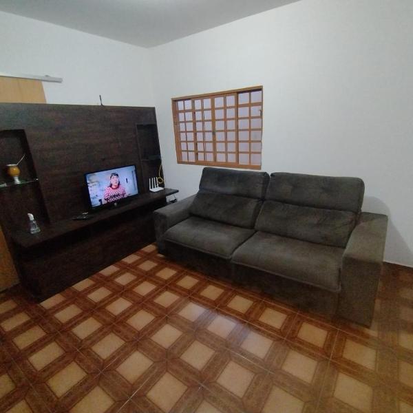 Hospedagem Rosa Branca - Foto 5