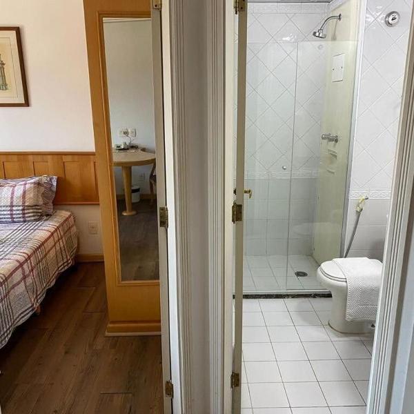 Flat bem localizado na região de Pinheiros! - Foto 3