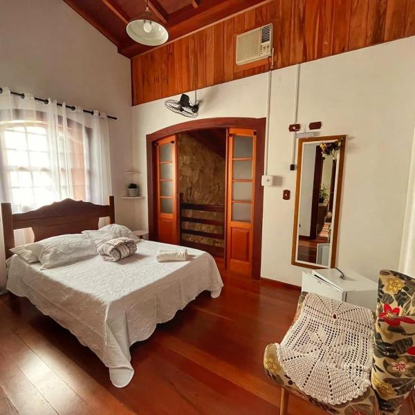 Casarão Paraty - Foto 2