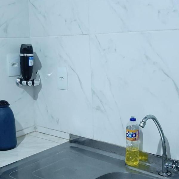 Quarto Suite na Gavea - Foto 3