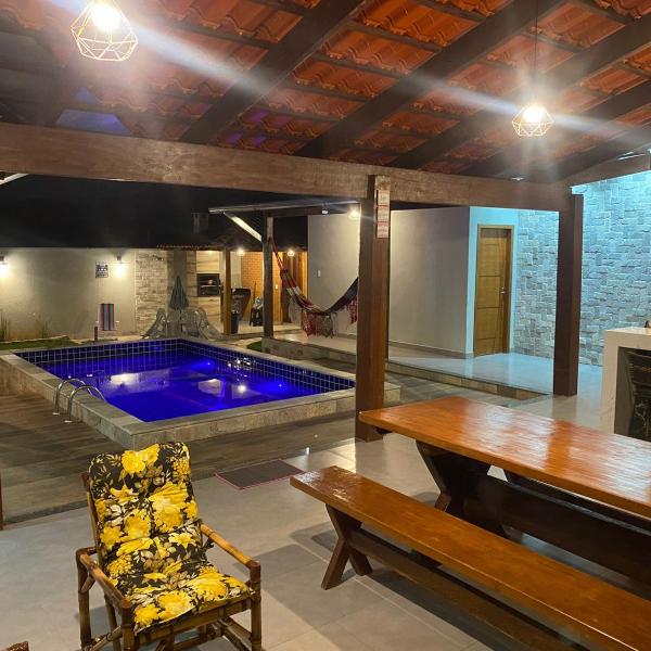 Casa Ametista - Foto 4