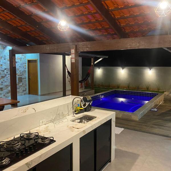 Casa Ametista - Foto 3