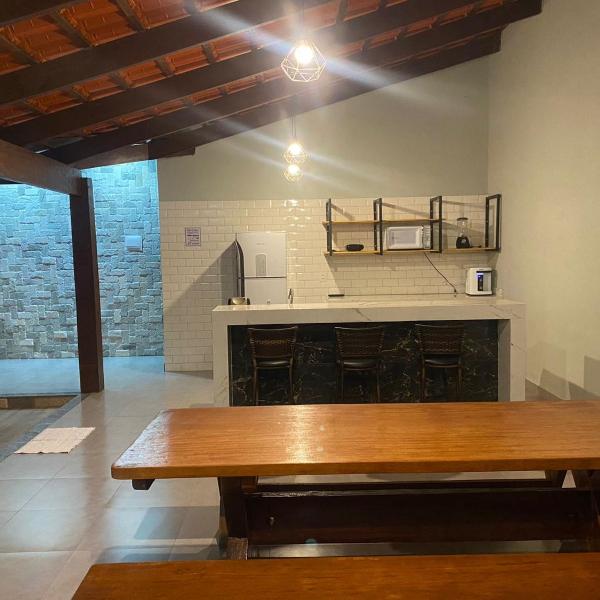 Casa Ametista - Foto 5