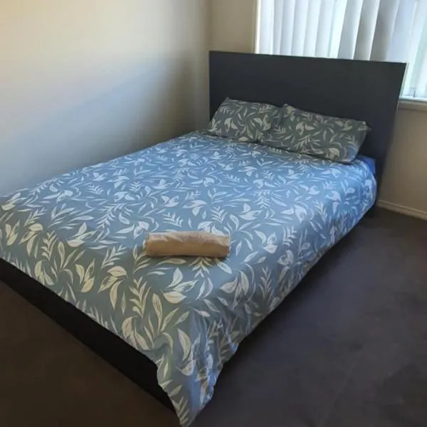 Home stay: Wyndham Vale şehrinde bir otel