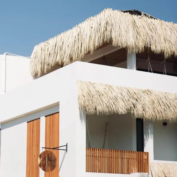 Casa Luni, hotel in Puerto Escondido