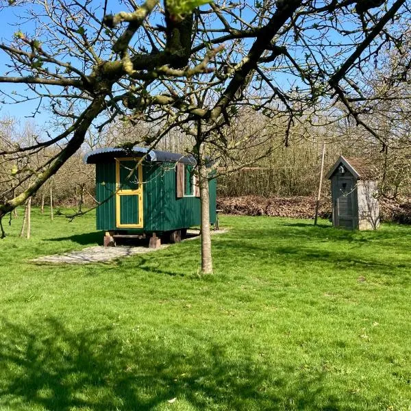 't Keetje, hotelli kohteessa Groesbeek