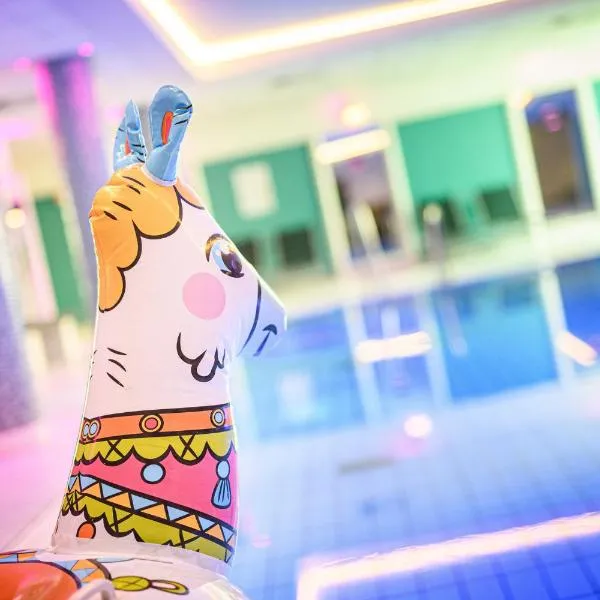 뤼베크에 위치한 호텔 Holiday Inn Lübeck, an IHG Hotel