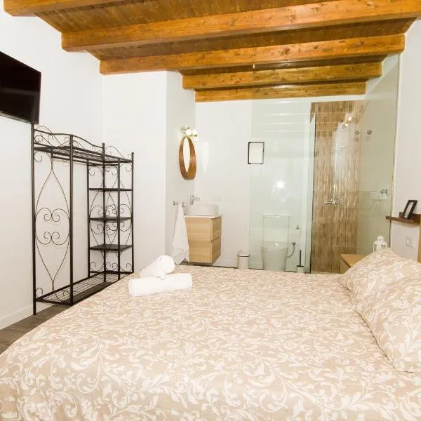 Los Alonsos - Open Mall - By AZ Rentals, hotel v destinaci Arrecife