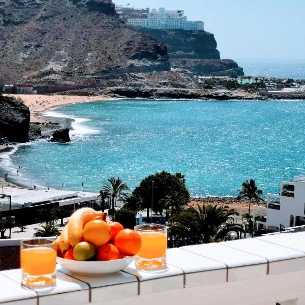 Gran Ocean View, hotel in Playa del Cura
