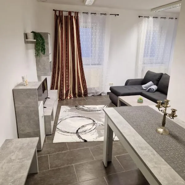 Klosterappartment, hotel v destinaci Mödling