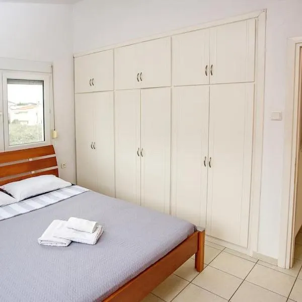 이라클리차에 위치한 호텔 Κλαδί Ελιάς - Olivenzweig