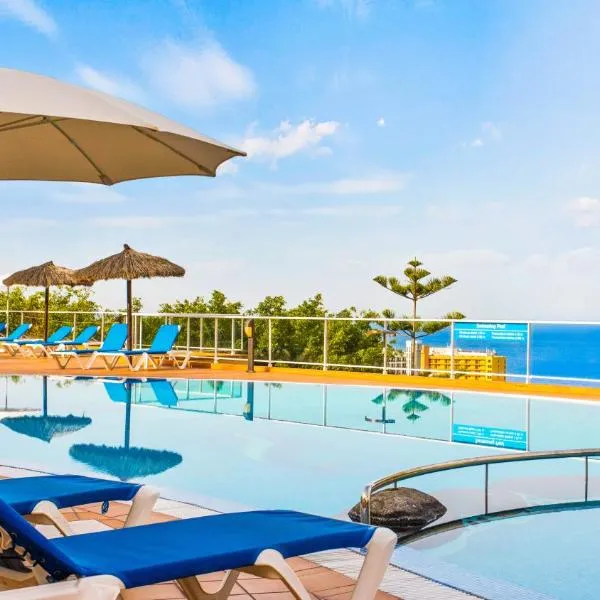 Wyndham Residences Costa Adeje, hotel en Adeje