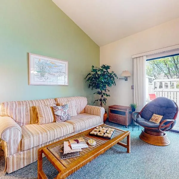 Sea Colony - 5703 Private Place Center, hotel in Bethany Beach