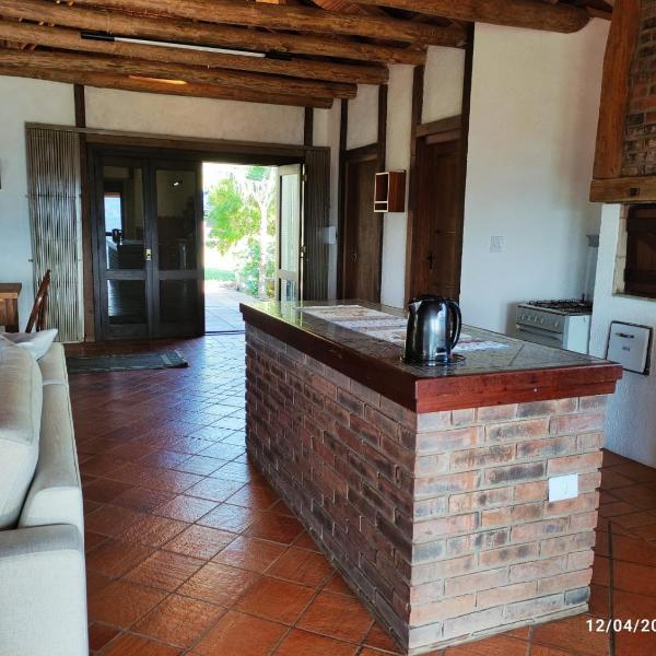 Casa de campo, familiar com piscina - Foto 5