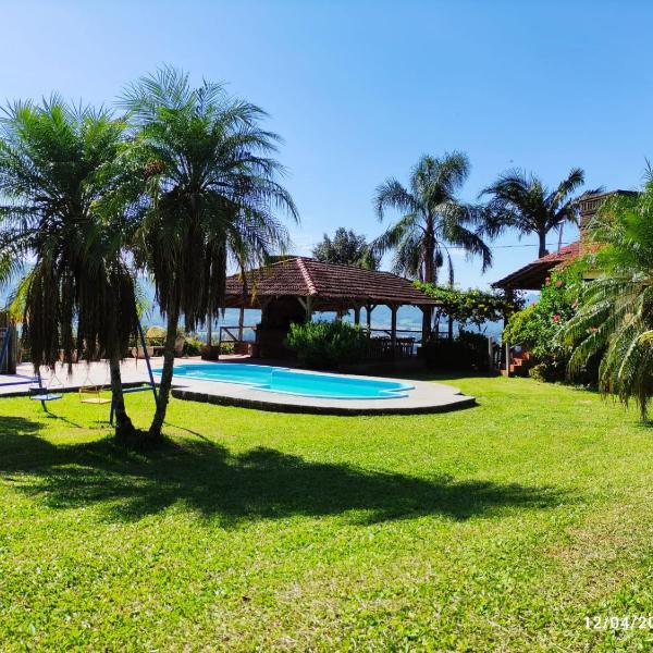 Casa de campo, familiar com piscina - Foto 4