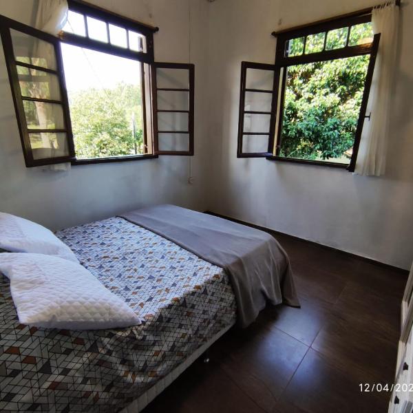 Casa de campo, familiar com piscina - Foto 2