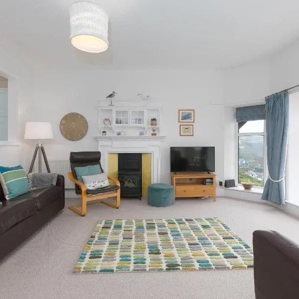 4 Pentowan Court, hotel in St Ives