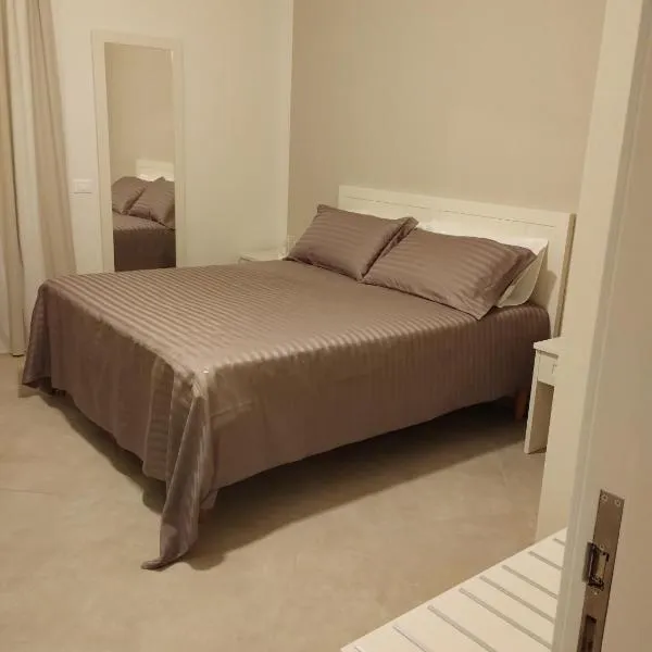 LA LAMPARA, hotel a Carrara