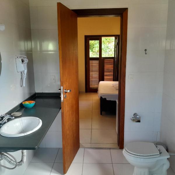 Residencial Seestern - Suítes - Foto 3