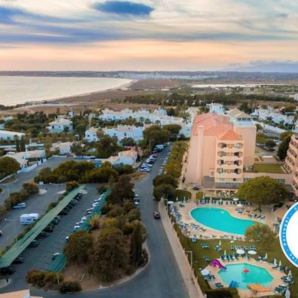 Vila Gale Atlantico, hotel v destinaci Albufeira