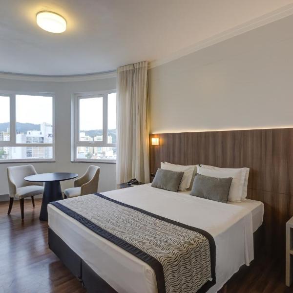Slaviero Hotel Blumenau