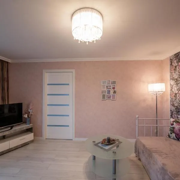 LULU APARTAMENT, hotel a Ventspils