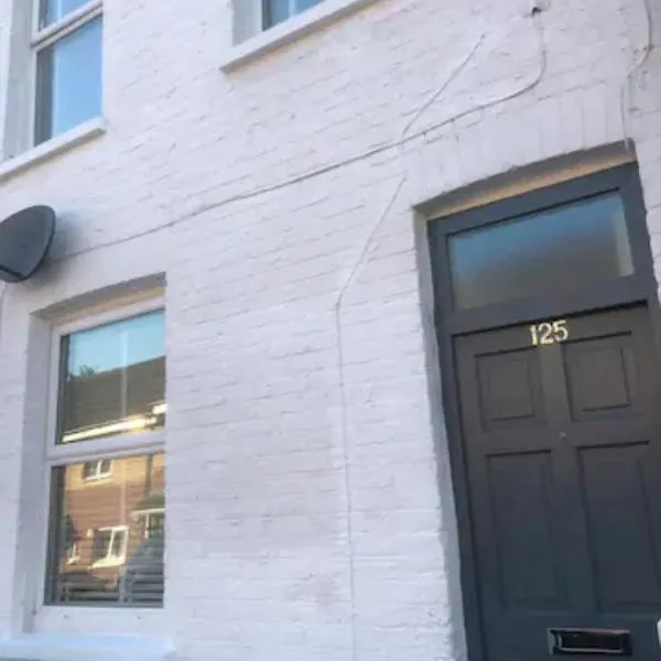 Smart London Townhouse, Hotel in London