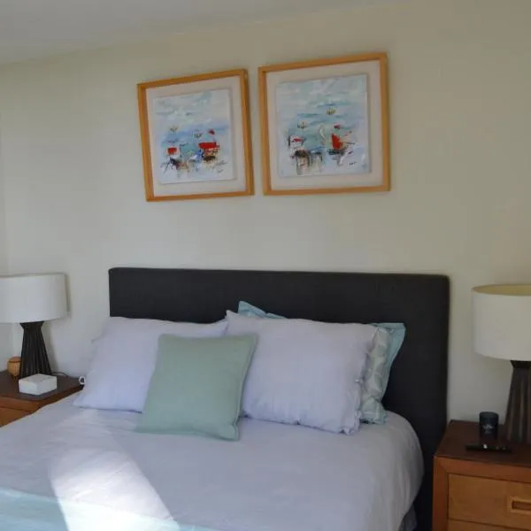 Dpto Algarrobo, hotel v destinaci Algarrobo