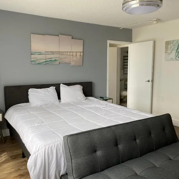 Upscale 1 Bedroom in Gadsden, AL, hotel in Gadsden