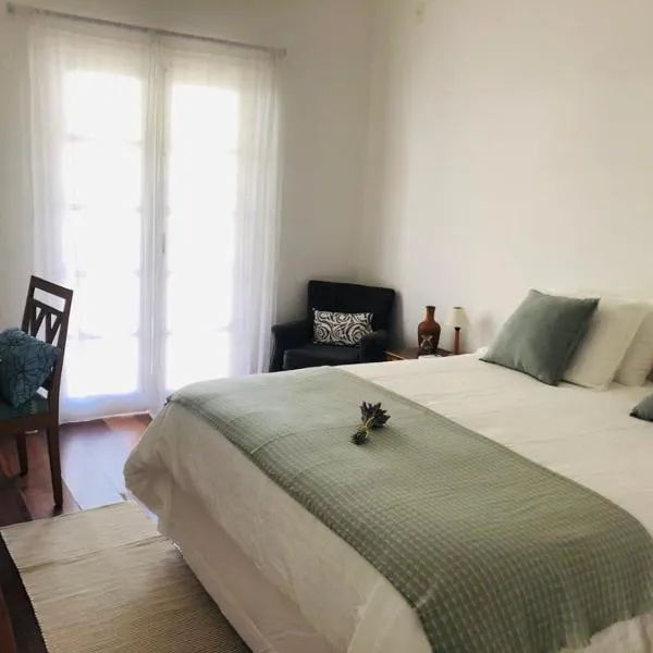 Casa Prana, hotel in Bragança Paulista