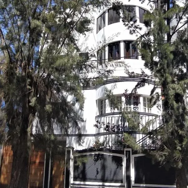 Casa Moya Vallecito, hotel di Arequipa