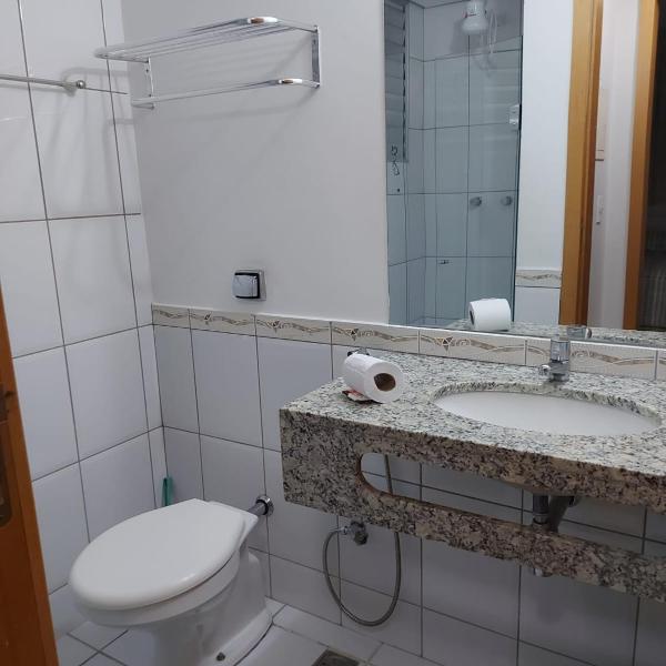 ÁGUAS da SERRA - RIO QUENTE - Foto 3