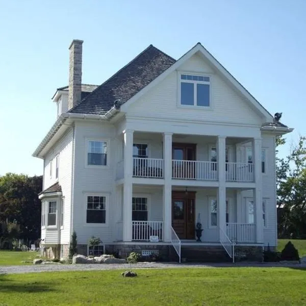 A La Gallarie, khách sạn ở Niagara on the Lake