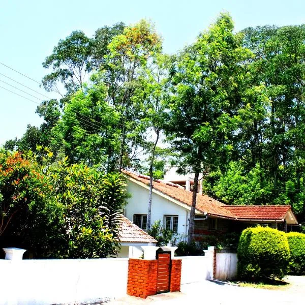 Yercaud Bungalow Stay, hotell sihtkohas Yercaud