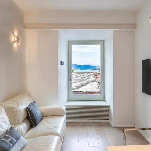 White dreams, hotel di Portovenere