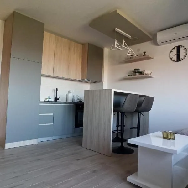 Jela Apartman, hotel in Soko Banja