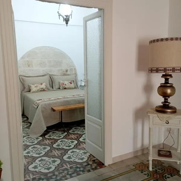 LA CASA DI NONNA TERESA, hotel v destinaci Fasano
