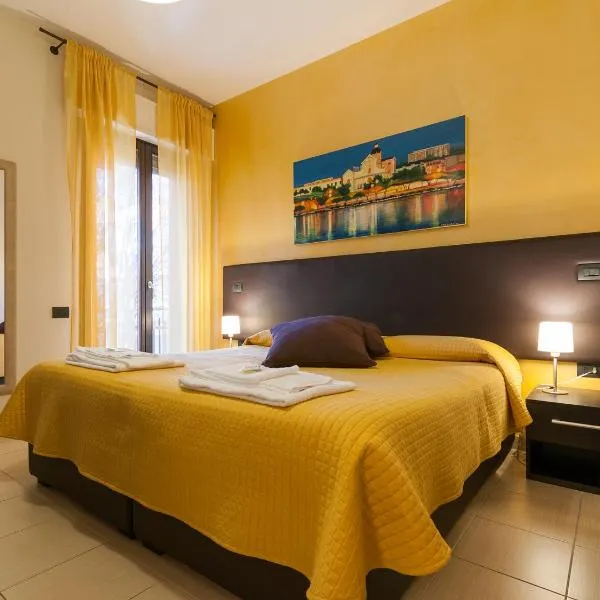 Al Molì Affittacamere, hotel v Cagliari