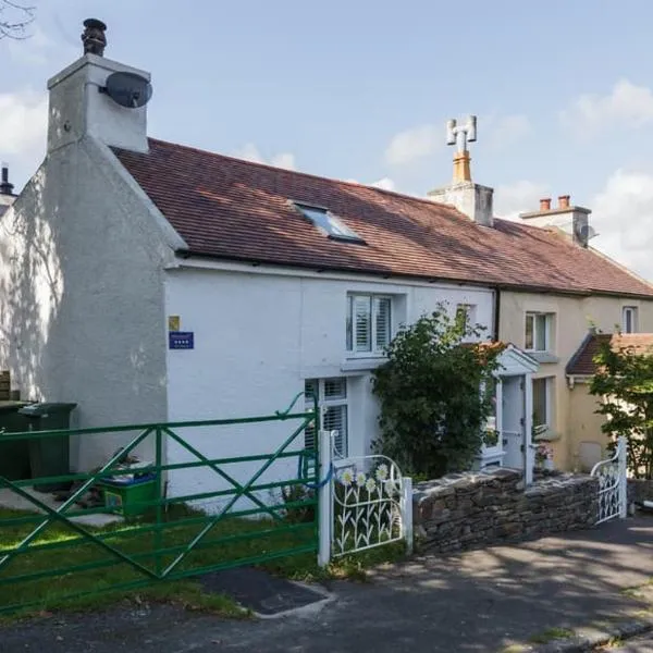 Rivendell Cottage, hotel v destinaci Douglas