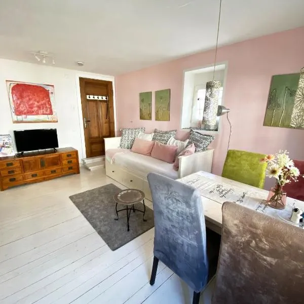 Gemütliche Fachwerkwohnung, hotel em Alfter