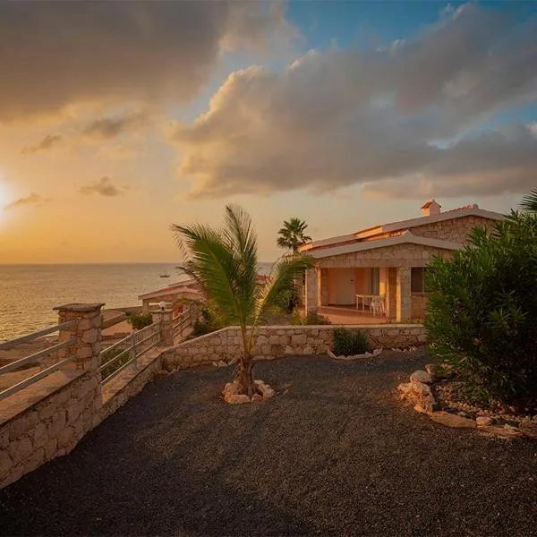 Villa Lagosta Stella Maris Exclusive, hotel in Morro