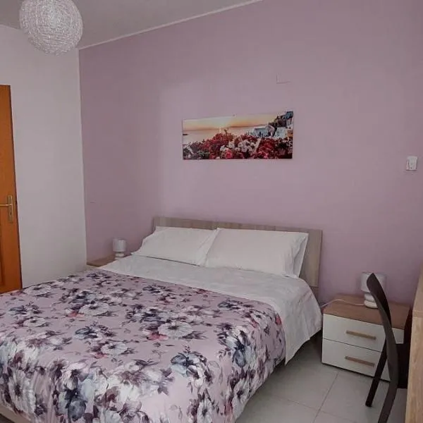 B&b del corso, hotel di Santa Ninfa