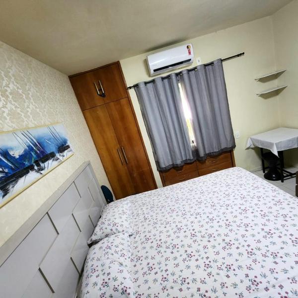 Apartamento único na praia do Farol de Itapuã - Foto 2