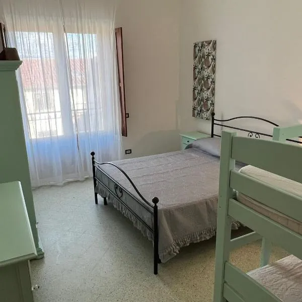 Cilento LOW COST, hotel v destinácii Casal Velino