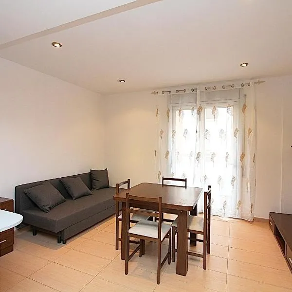 Apartamento Velvet, hotel v destinaci Lloret de Mar