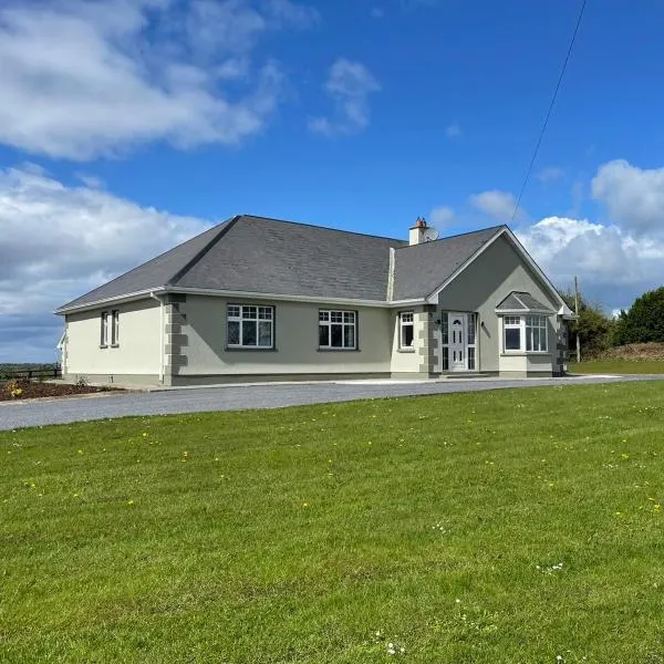 Ballylee, hotel in Drumkeary