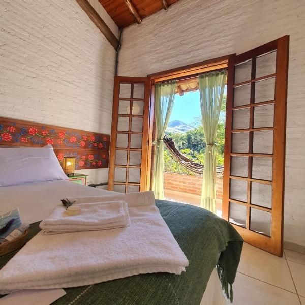 Hotel Ponto de Luz - Foto 2