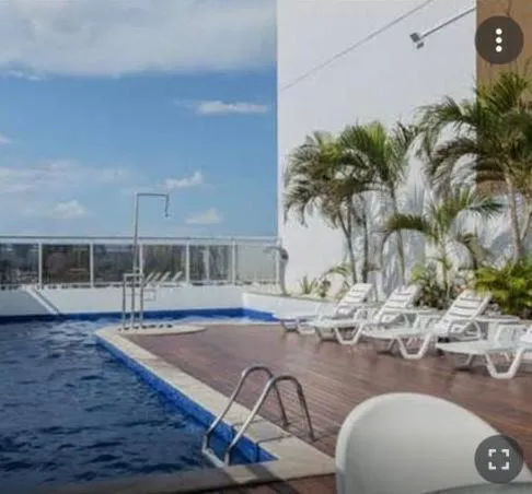 #SENSACIONAL# PREMIUM HOTEL Manaus AM, hotel v destinaci Manaus