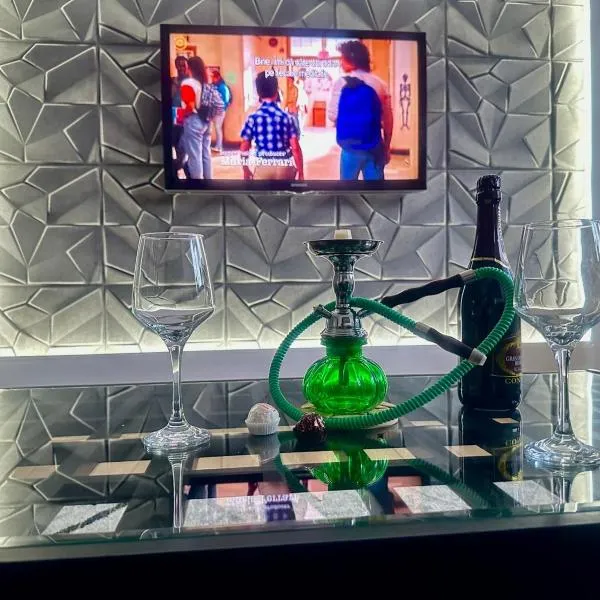 Confort Apartament, hotel in Ploieşti