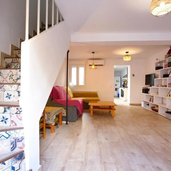 Cuencaloft Mari De Reyes, hotel in Cuenca